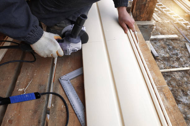 Best Historical Building Siding Restoration  in Norman, OK